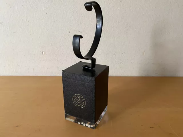Used Watch Support FRANCK MULLER Stand Watch - Colour Black - 2x2x3 1/8in