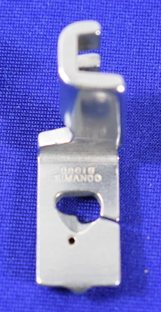 Vintage Singer Simanco #88818 Sewing Machine Foot          #4592