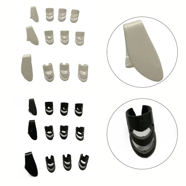 Musiin Renforceur De Doigts Pour Joueurs De Guitare, Entraînement De Résistance Des Doigts, Entraînement De La Guitare, De La Basse, De La Vitesse