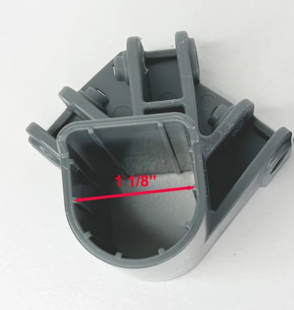 FOR COLEMAN 1-PUSH Center Hub Oasis Shelter Canopy LEG SLIDER ...