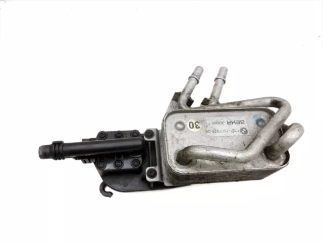 Ölkühler für BMW 7er E65 760i 02-05 6,0i 327KW 7507975 17.21-7507975-04