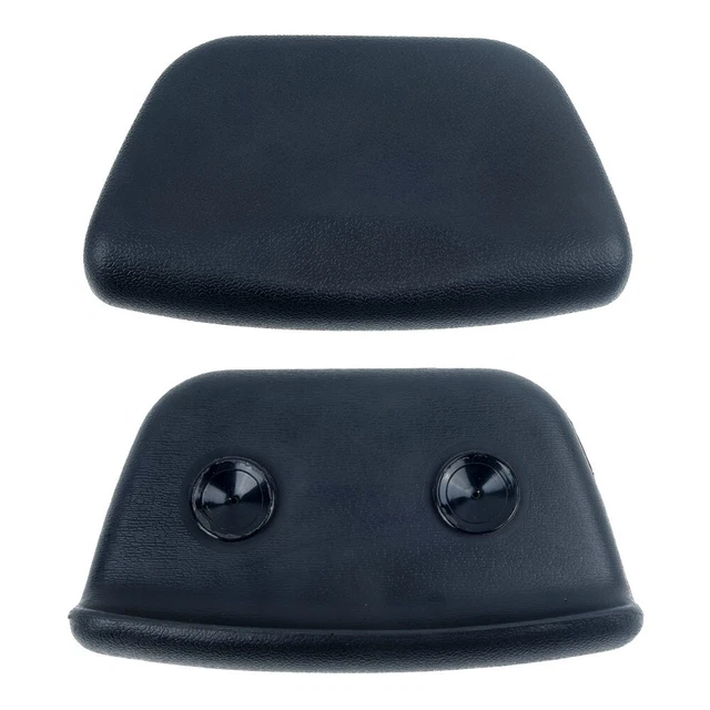 1 pieza colchoneta de baño con almohada almohada de baño de lujo acolchada spa almohada de baño murciélago bebé
