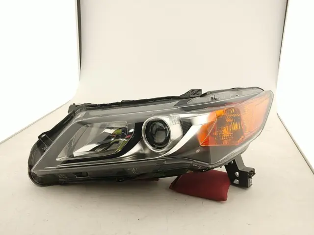 Headlight  For Accord Like New OEM Capsule Only Left