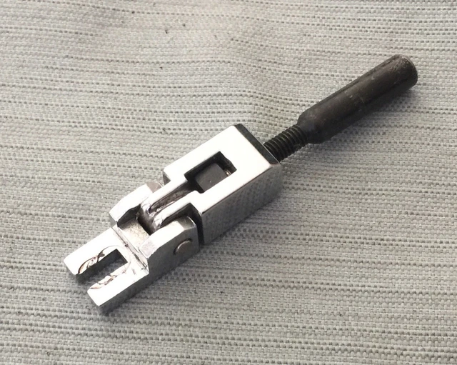 PEAVEY ELECTRIC GUITAR Floyd Rose II Tremolo Original Chrome String