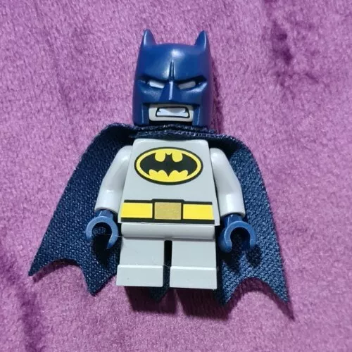 GENUINE LEGO BATMAN Collectible Series 1 Minifigures Minifig Orca Joker  Catman EUR 4,51 - PicClick IT