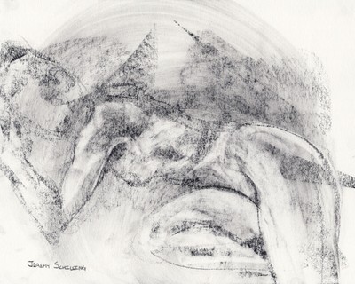 drawing naked models