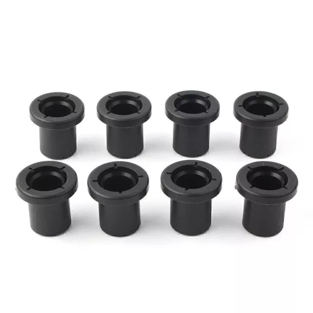 8Pcs Front A-Arm Short Bushings For Polaris Ranger XP 700 4x4 EFI 2006 - 2008