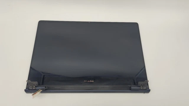 Écran Tactile Complet Assemblé Pour Asus ZenBook Pro 15 UX580G - Dalle Full HD 15,6 Pouces, Neuf