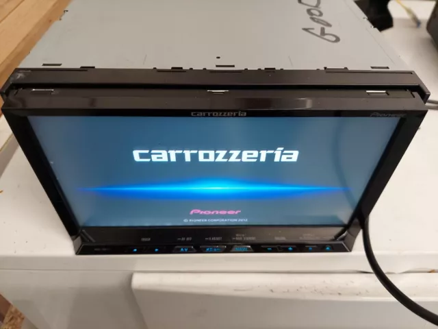 AVIC-ZH77 商品概要 | サイバーナビ | カーナビ | パイオニア