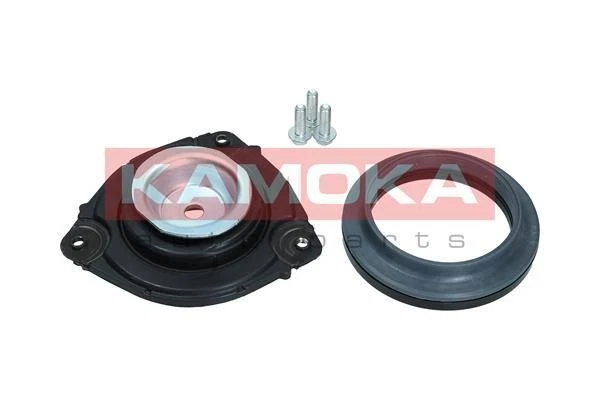 Kamoka 209158 Kit Riparazione Cuscinetti Molla per Nissan Leaf + Juke 10->