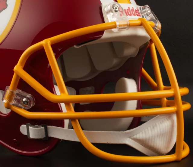 WASHINGTON REDSKINS NFL Schutt NOPO Football Helmet Facemask / Faceguard
