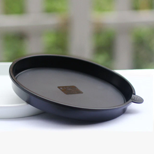 10 PCS Round Plant Tray Plant Pots Saucer Outdoor Pots Garden Pot 9
