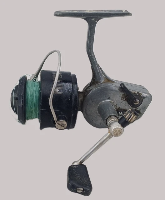 MITCHELL 300A 300 A Spinning Reel Fishing Made In France Unused In Package New