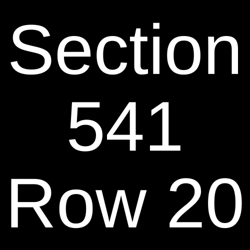 4 Tickets Billy Joel & Stevie Nicks 10/7/23 M&T Bank Stadium Baltimore, MD