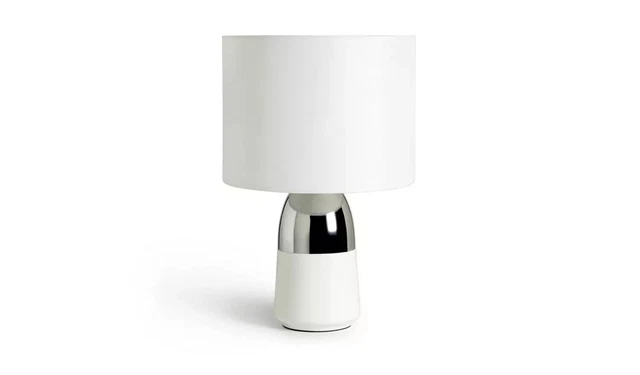 Argos on sale side lamps