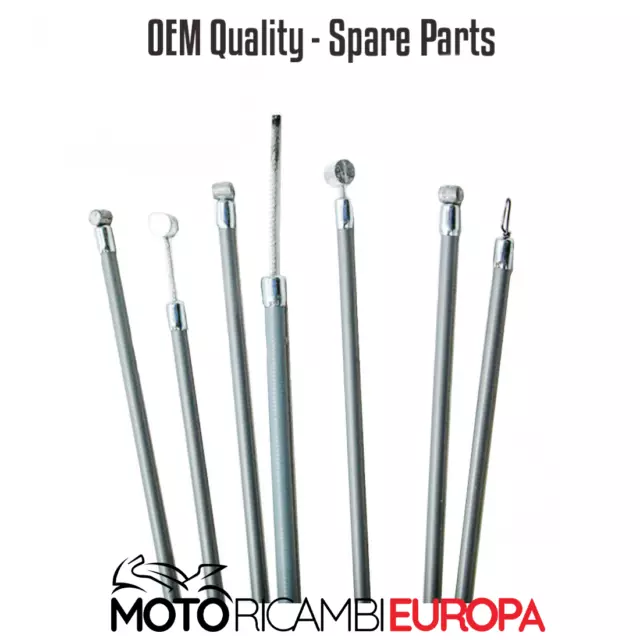 Kit Della Trasmissione Per Vespa 180 200 Sprint Rally / Px Prima Serie Cod.set03