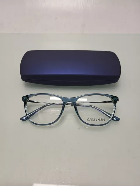 Calvin Klein CK18706 438 Eyeglasses