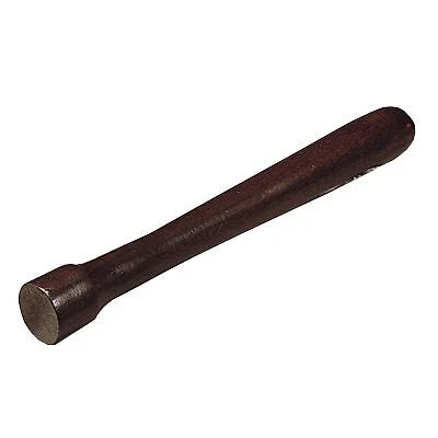 American Metalcraft M1010 10" Wooden Muddler