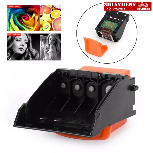 Full Color QY6-0042 Printhead Printer Head for MP710 MP730 MP740 iX4000 iX5000