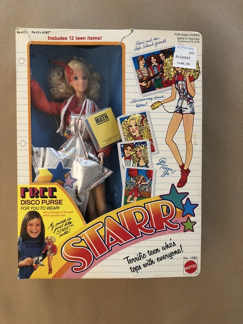 Barbie 1979 dans poupées barbie