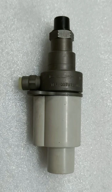 Inyector de Combustible Diesel 751-19700 para Motores Lister Inyector de Combustible Diesel 751-19700 para Motores Lister