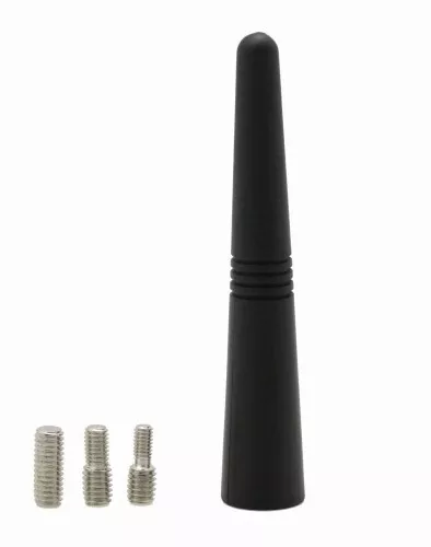 Antenne Dachantenne Kurzstabantenne 83mm für BMW MINI R50/53 R56 3