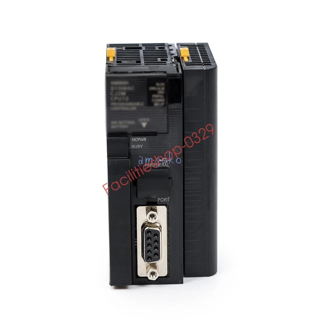 1PC NEW OMRON CJ2M-CPU13 DHL/FedEx $1,163.14 - PicClick CA 1PC NEW OMRON CJ2M-CPU13 DHL/FedEx $1,163.14 - PicClick CA
