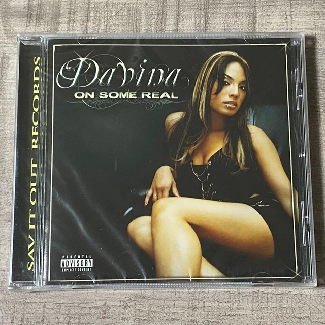 DAVINA JOY BIG Tone G-RAP Chicano Chicano Rap $269.96 - PicClick CA