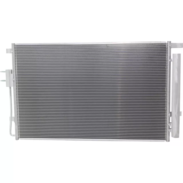 A/C Condenser For 2016-2018 Kia Sorento 2.4L 3.3L Engine