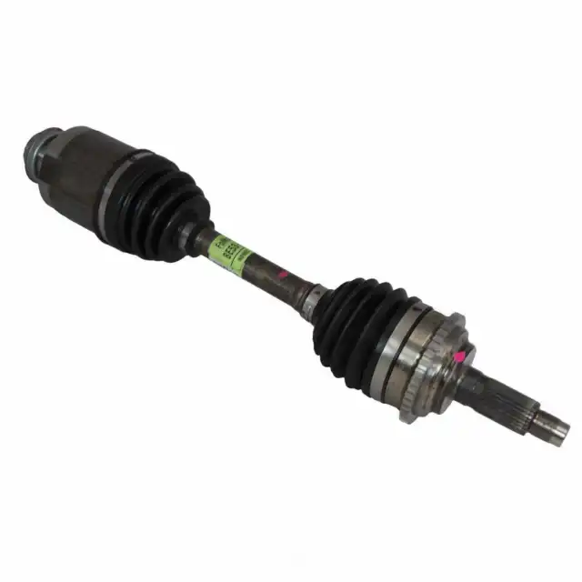 Drive Axle Shaft Assembly Motorcraft TX-505