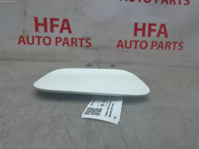 Hyundai I40 Crdi Active Blue Drive E5 4 Dohc 2011-2019 Fuel Filler Fl;ap