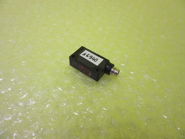 Balluff Bos01Jp _ Bos 5K-Pu-Lx10-S75 _ 6 Monate Garantie *6940