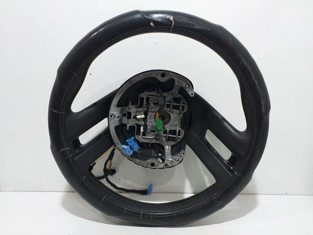 volante per CITROEN C4 PICASSO I LIMUSINA 1.6 HD 2007 5843627