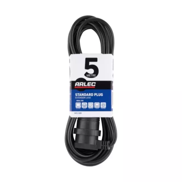 Arlec 5m Extension Lead.