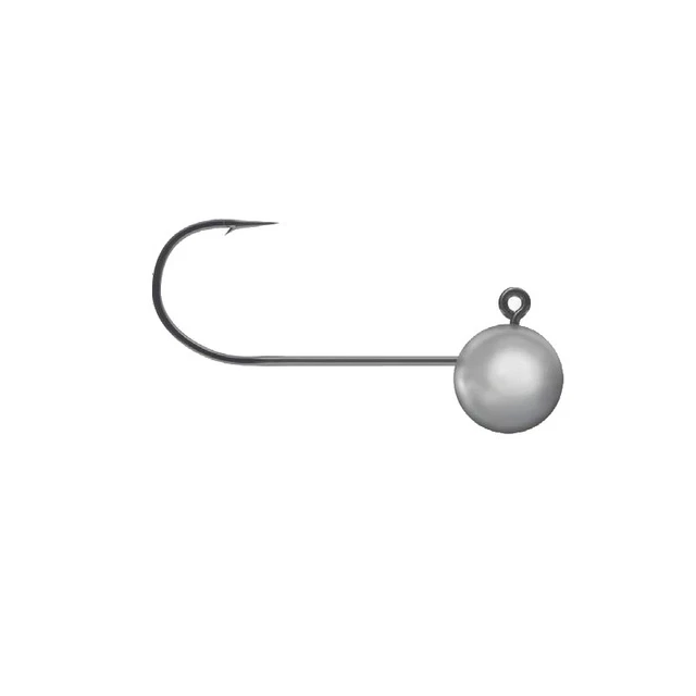 3 x MINI JIGKÖPFE, JIGHAKEN, MICRO JIG KÖPFE 1-6g JIG HAKEN JIGKOPF JIGHEADS NEU