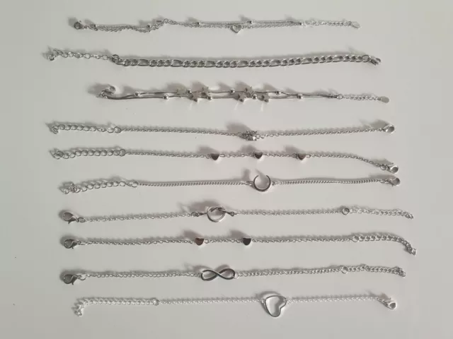 Primark anklets shop