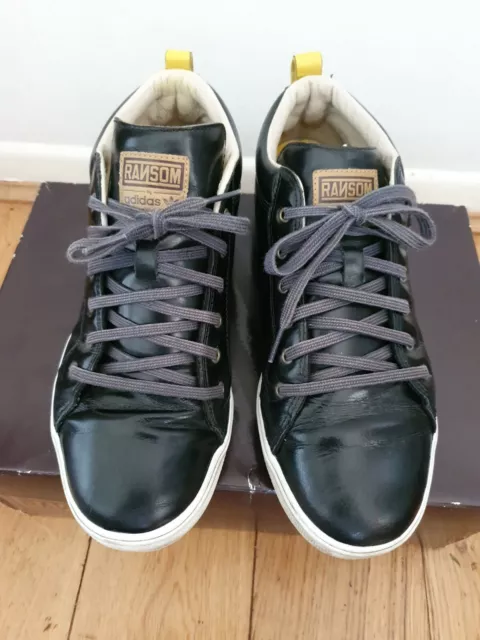 Adidas x ransom deals