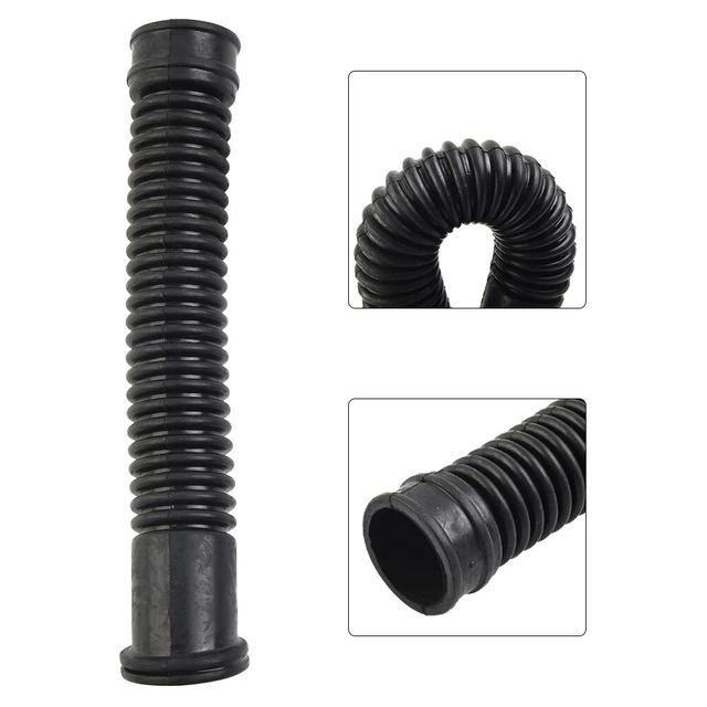 Tubo filtro aria spesso e durevole tubo per universale per ATV 50cc 125cc 90
