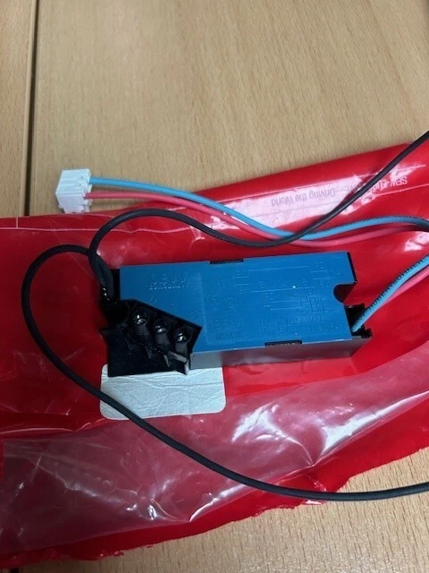 SEW-Eurodrive Bge 1.5/8253854 / come Nuovo