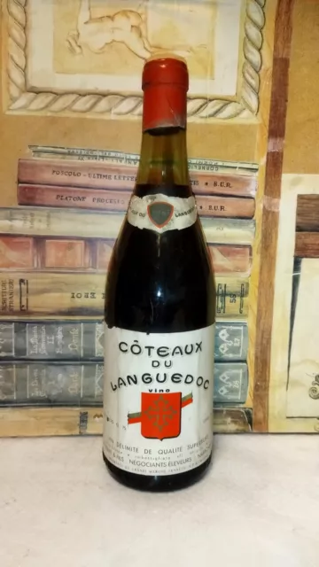 Tortuga apagado lapso COTEAUX DE MASCARA Vino di Algeria - Vin D'Algérie DA COLLEZIONE (041) EUR  18,90 - PicClick FR