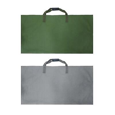 Garden Leaf Bag Robuste bolsa de almacenamiento plegada para