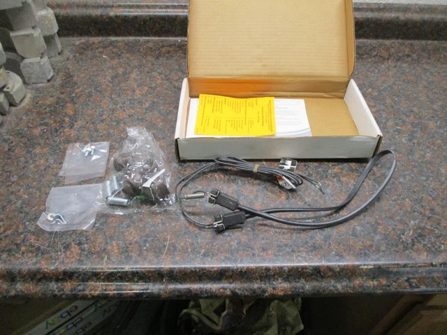 Copeland Compressor Repair Kit 568-2010-07 NEW FREE SHIPPING