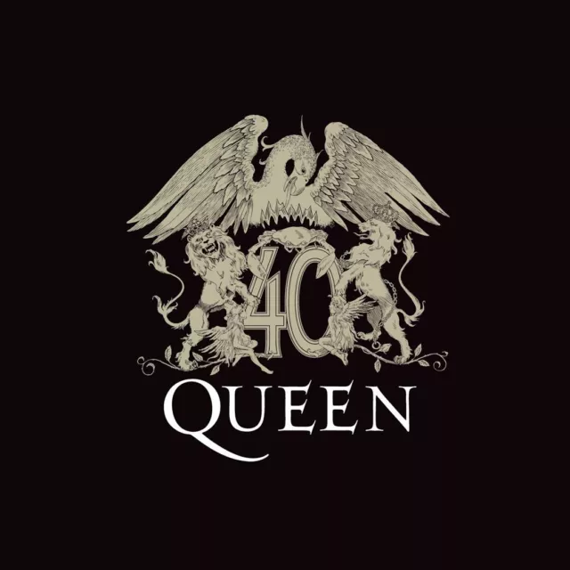 Queen - 40, Vol. 1 New Cd