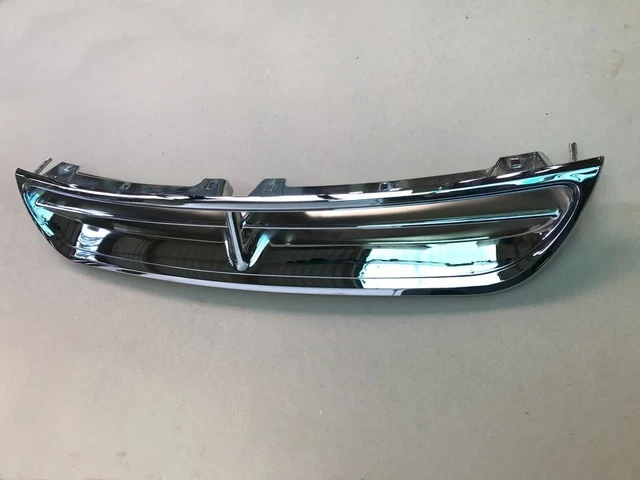 thumbnail image 2 of Genuine HSV Bonnet Badge Plinth – Base For Lion Helmet Badge – VE E2 E3 GTS Maloo – Matte Black 2 of 6