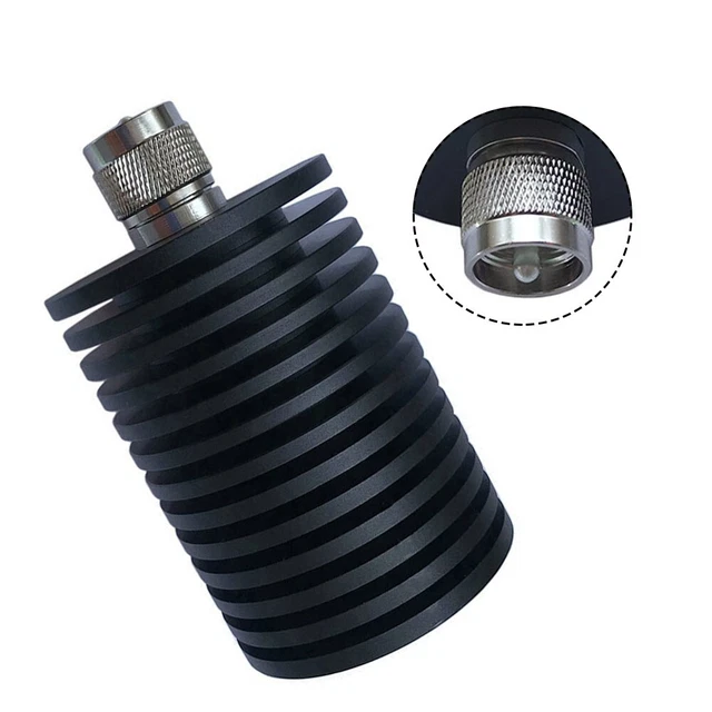 Indicateur de centrage coaxial, Gamme 0-0.15in Echelle 0.0005in Indicateur Co Ax Facile à utiliser Test à cadran d'alignement de fraiseuse avec étui de rangement