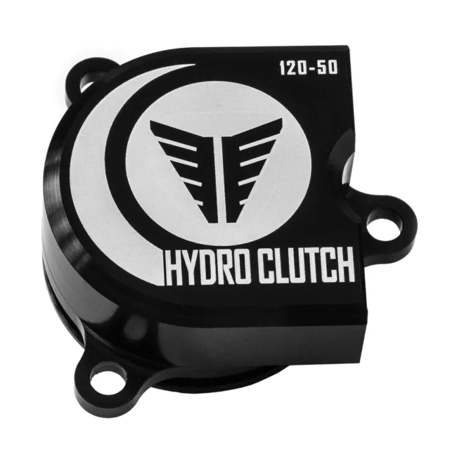 MÜLLER Hydro Clutch Kupplungshilfe für Harley Softail Touring Modelle 2013-2016