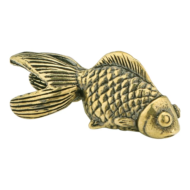 Pratica Ornamenti Bronzo Ottone Retro Robusta Vetrina Esterno