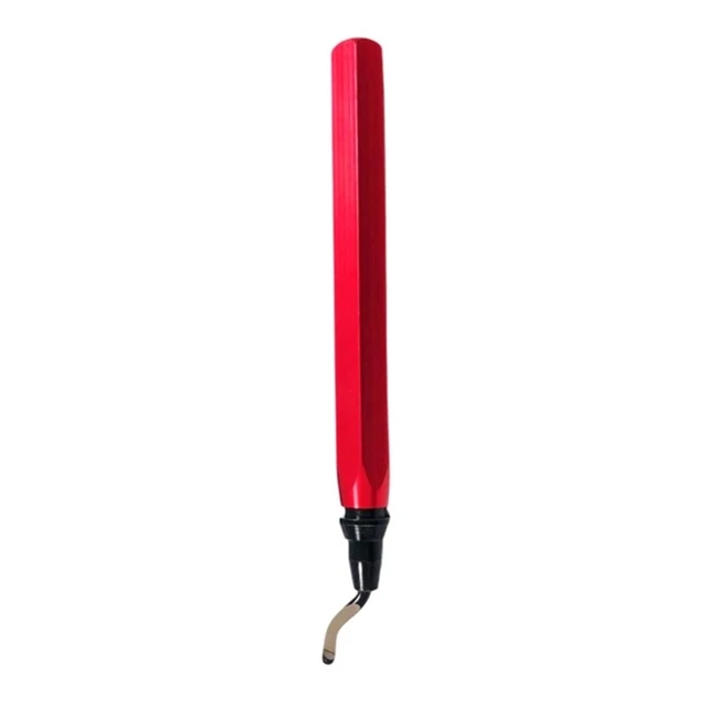 Deburring Tool Kit Rotary Burr Removal  Burr Remover Hand Tool