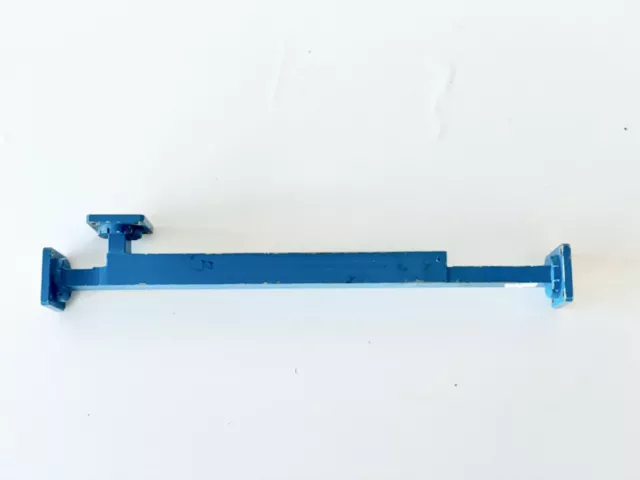 Elmika DC1-20E/10 wr62  waveguide Directional Coupler 10dB