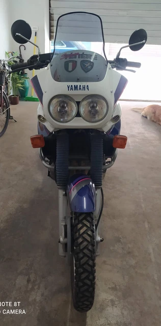 supertenere 750 1992 supertenere 750 1992